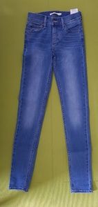 Levi's jeans
